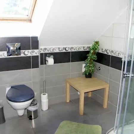 Pension Daberg 3* Harrachov