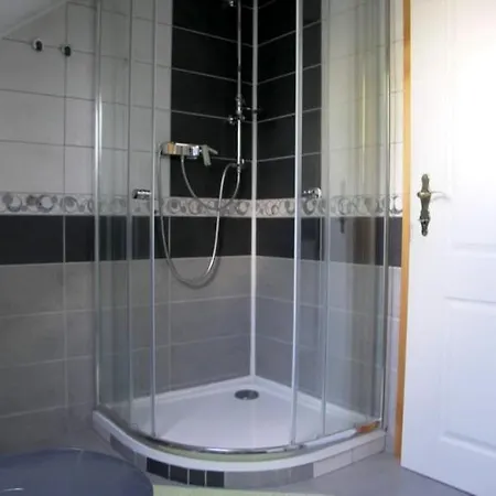 Pension Daberg Pensionat