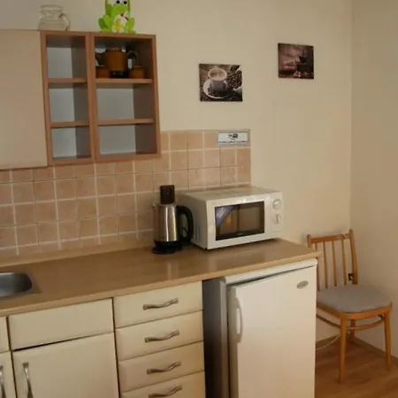 Pension Daberg Pensionat Harrachov