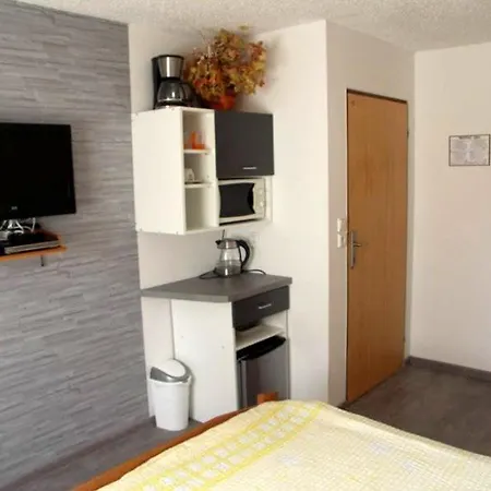 Gasthof Pension Daberg 3*