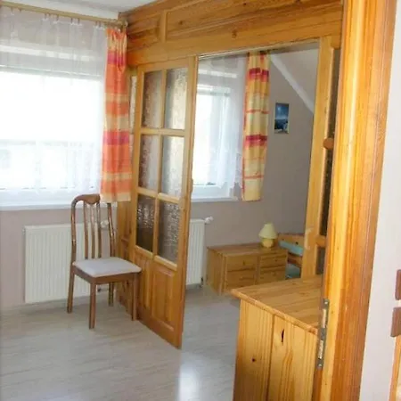 Pensionat Pension Daberg