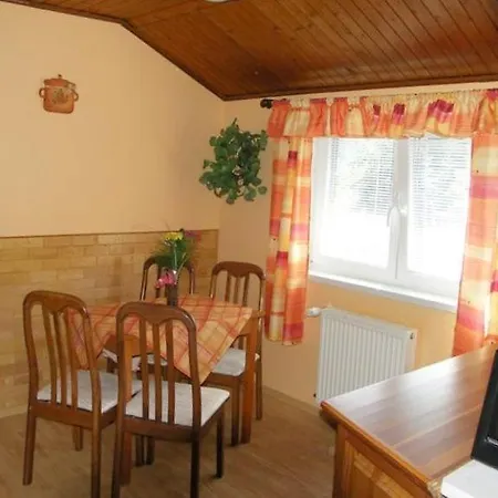 Pension Daberg Pensionat