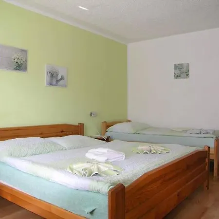 Pension Daberg