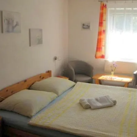 Pension Daberg Pensionat