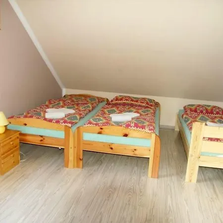 Pension Daberg Harrachov