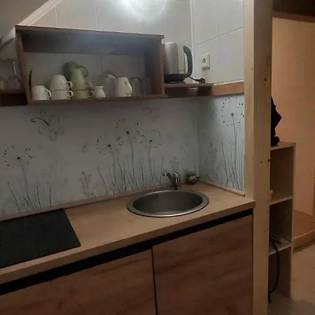 Pension Daberg 3* Harrachov