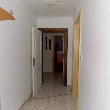 Pension Daberg Gasthof