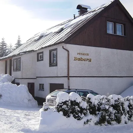 Pensionat Pension Daberg 3*