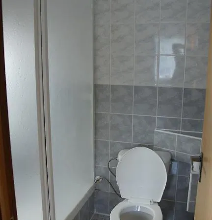 Pensionat Pension Daberg 3*