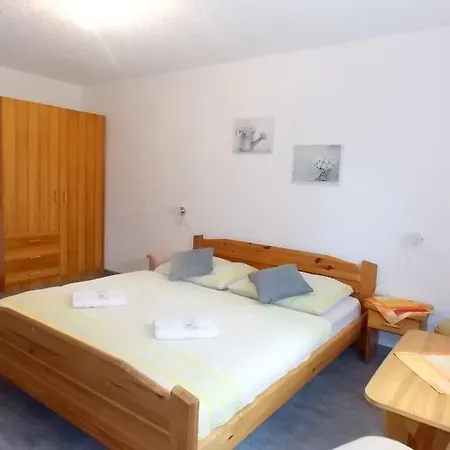 Pension Daberg Pensionat 3*