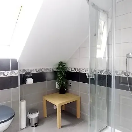 Pension Daberg Harrachov