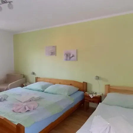 Pension Daberg 3* Harrachov