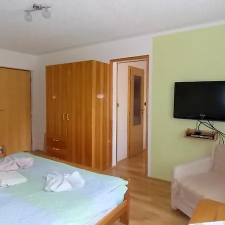 Pension Daberg Harrachov