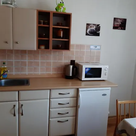 Pensionat Pension Daberg