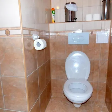 Pension Daberg 3* Harrachov