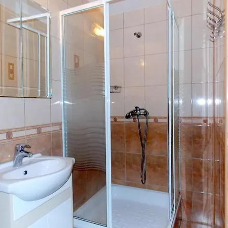 Pension Daberg Pensionat