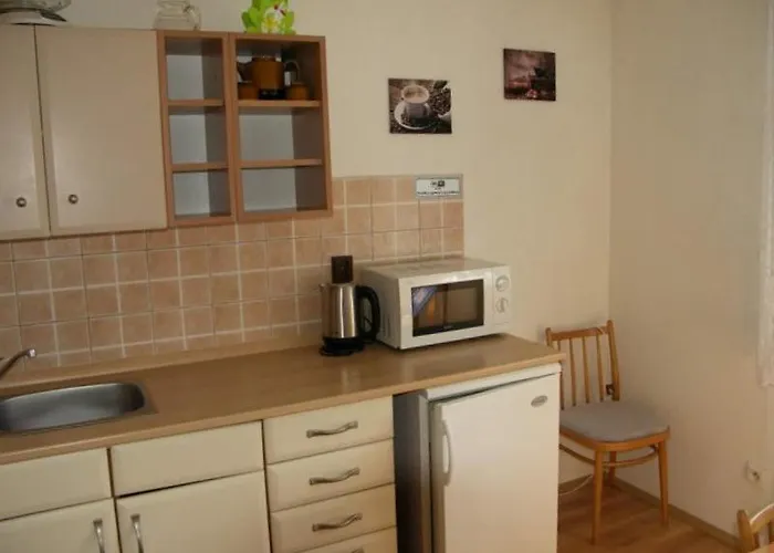 Pension Daberg Vendégház Harrachov