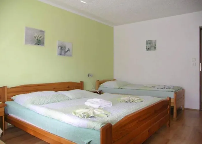 Pension Daberg