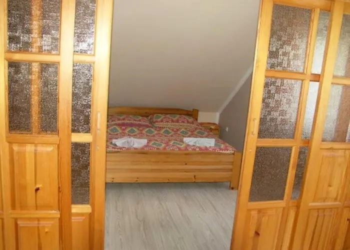 Pension Daberg