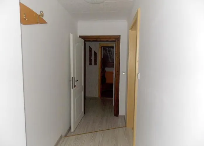 Pension Daberg Vendégház