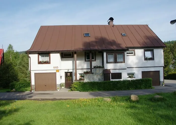 Pension Daberg