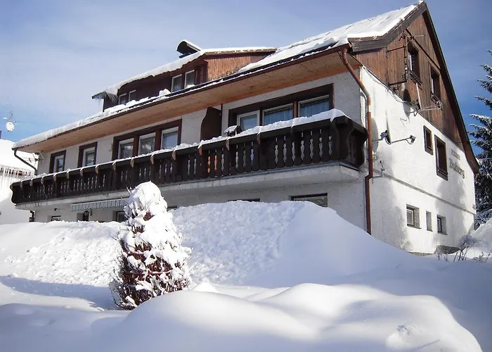 Pension Daberg
